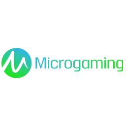 πάροχοι παιχνιδιών Microgaming