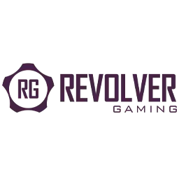 πάροχοι παιχνιδιών Revolver Gaming