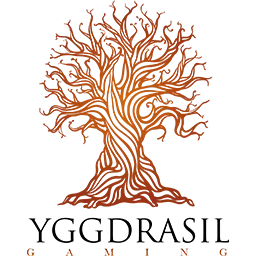 πάροχοι παιχνιδιών Yggdrasil Gaming