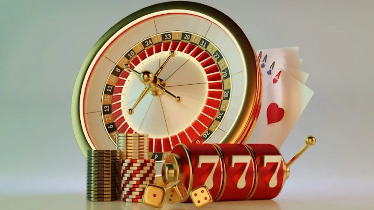 online casino στην Ελλάδα