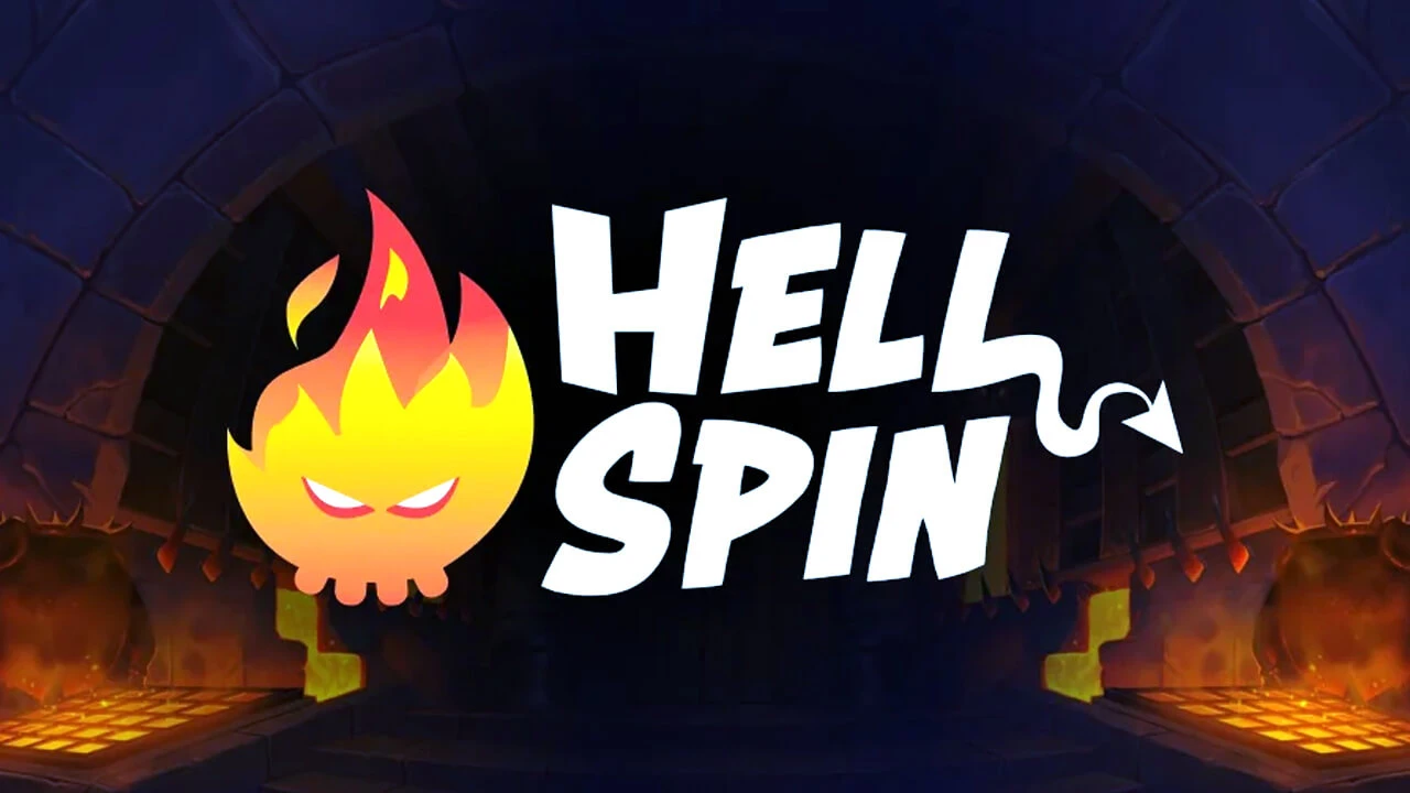 Εγγραφείτε στο HellSpin