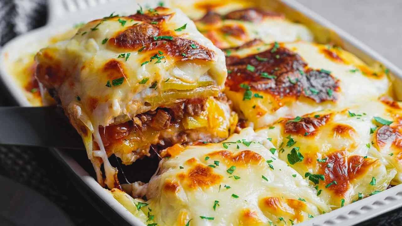 chef’s Club of Greece